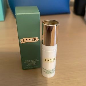 LA MER - The Hydrating Infused Emulsion 0.17oz.